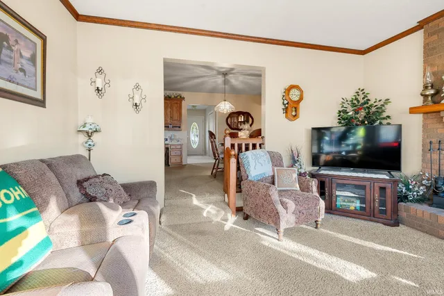 $275,000 | 1100 Echo Lane, Bluffton, IN 46714