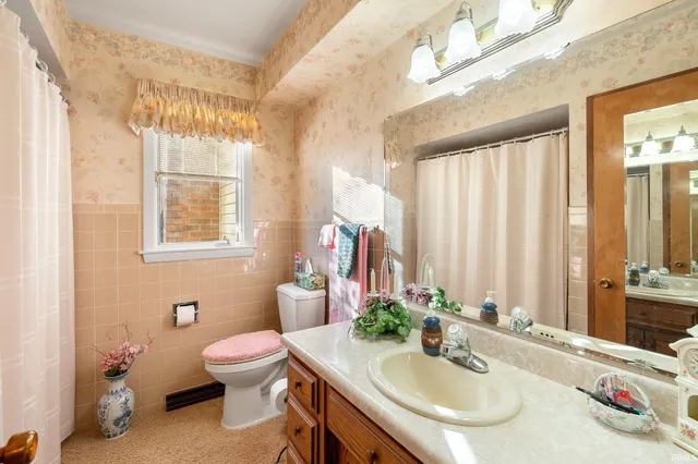 $275,000 | 1100 Echo Lane, Bluffton, IN 46714