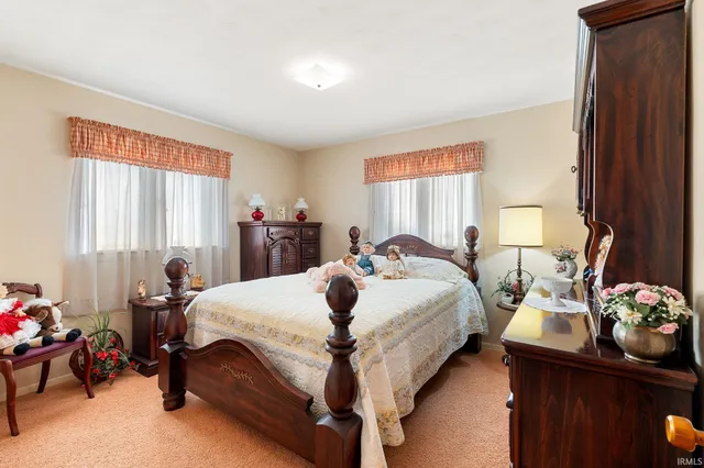 $275,000 | 1100 Echo Lane, Bluffton, IN 46714