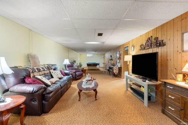 $275,000 | 1100 Echo Lane, Bluffton, IN 46714