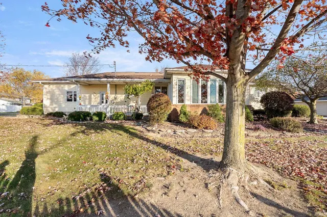 $275,000 | 1100 Echo Lane, Bluffton, IN 46714