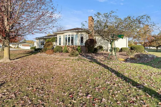 $275,000 | 1100 Echo Lane, Bluffton, IN 46714