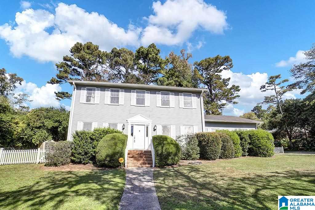 2104 Ridgeview Drive Birmingham, AL 35216 - Photo 1 of 19