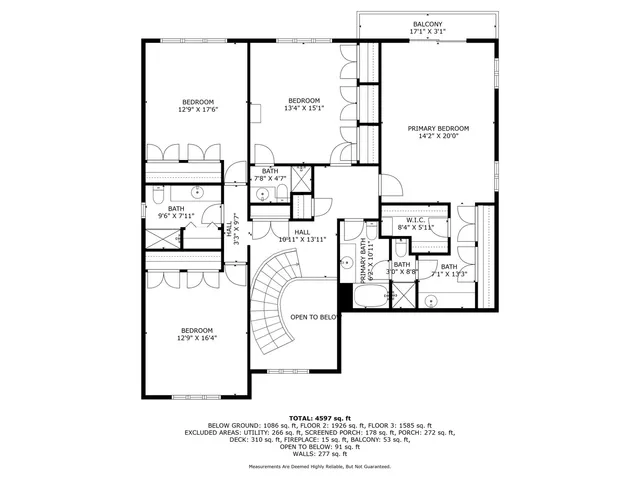 a picture of a bench in front of a wall