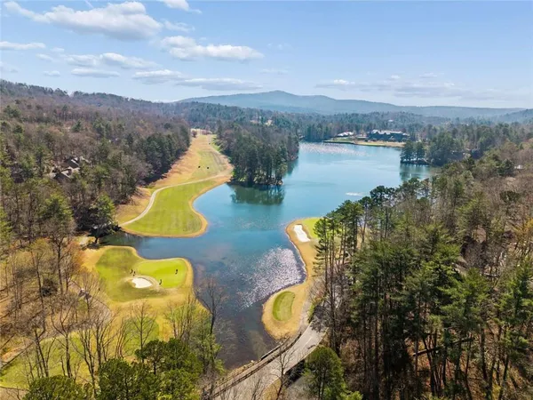 $840,000 | 1458 Valley View Drive, Jasper, GA 30143
