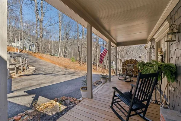 $840,000 | 1458 Valley View Drive, Jasper, GA 30143