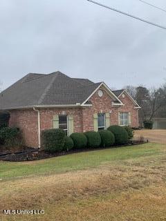 1450 Tara Lane Terry, MS 39170 - Photo 6 of 29 IMG_6027