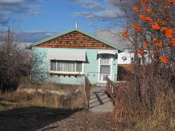 $215,000 | 137 North Main Street, Drummond, MT 59832