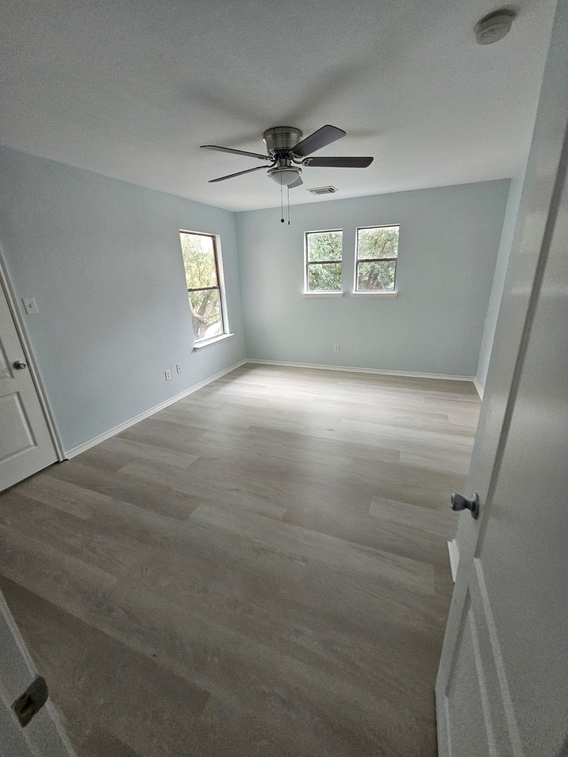 8111 Liberty Point Lane Humble, TX 77338 - Photo 14 of 14 a view of an empty room and a window