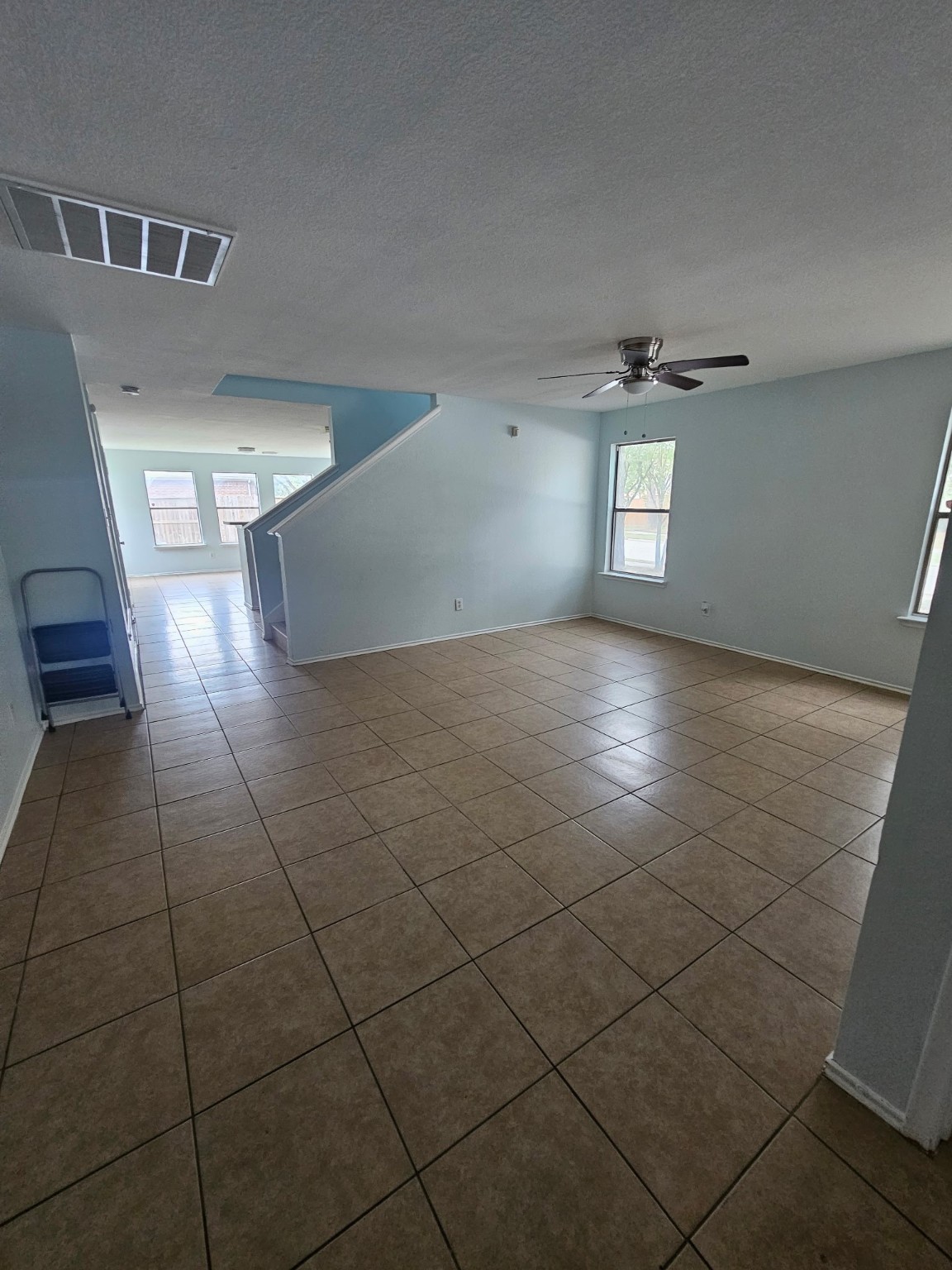 8111 Liberty Point Lane Humble, TX 77338 - Photo 9 of 14 a view of a livingroom and window