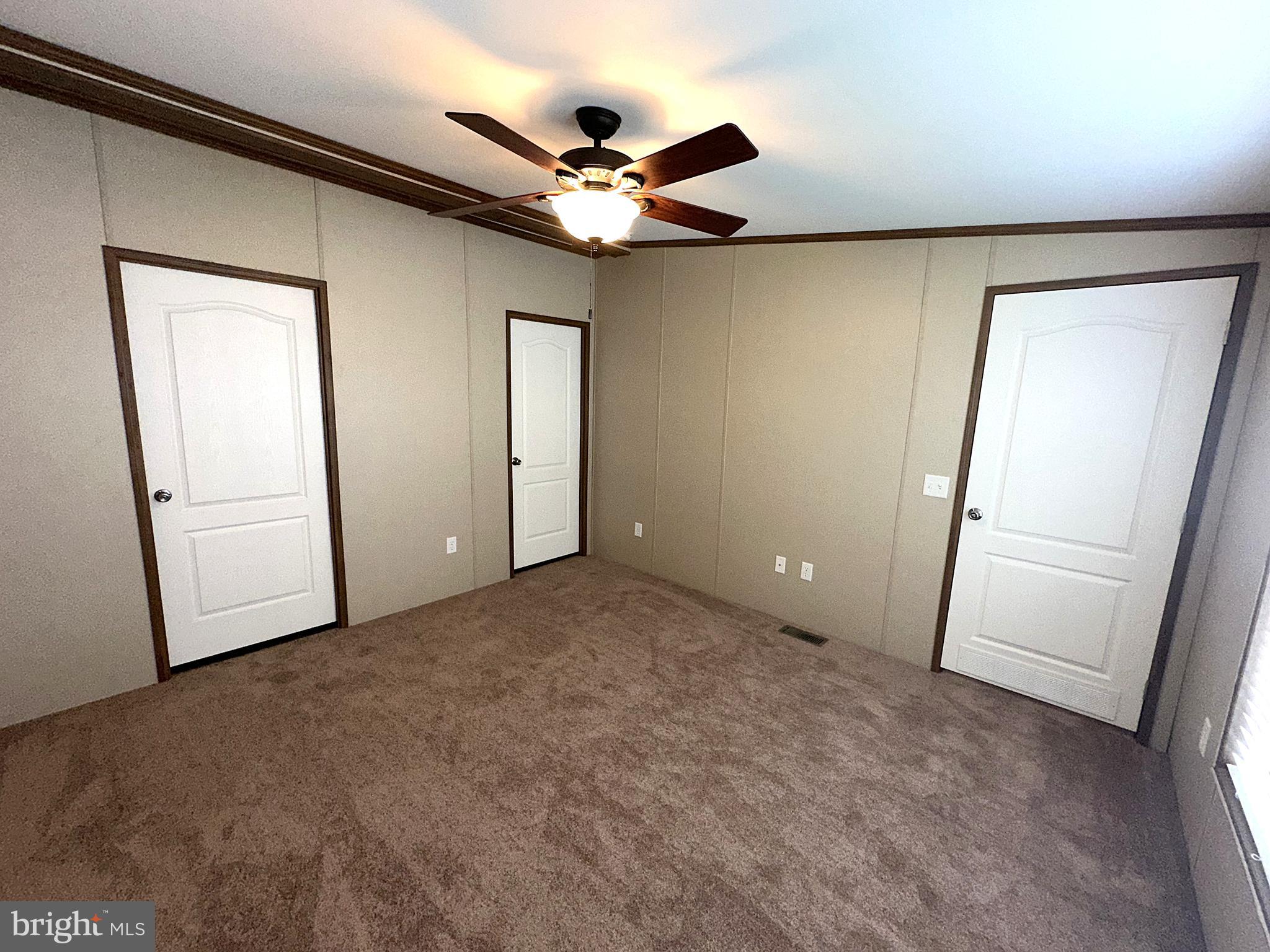 1277 Ritchie Highway, Unit 195 Arnold, MD 21012 - Photo 16 of 30 an empty room