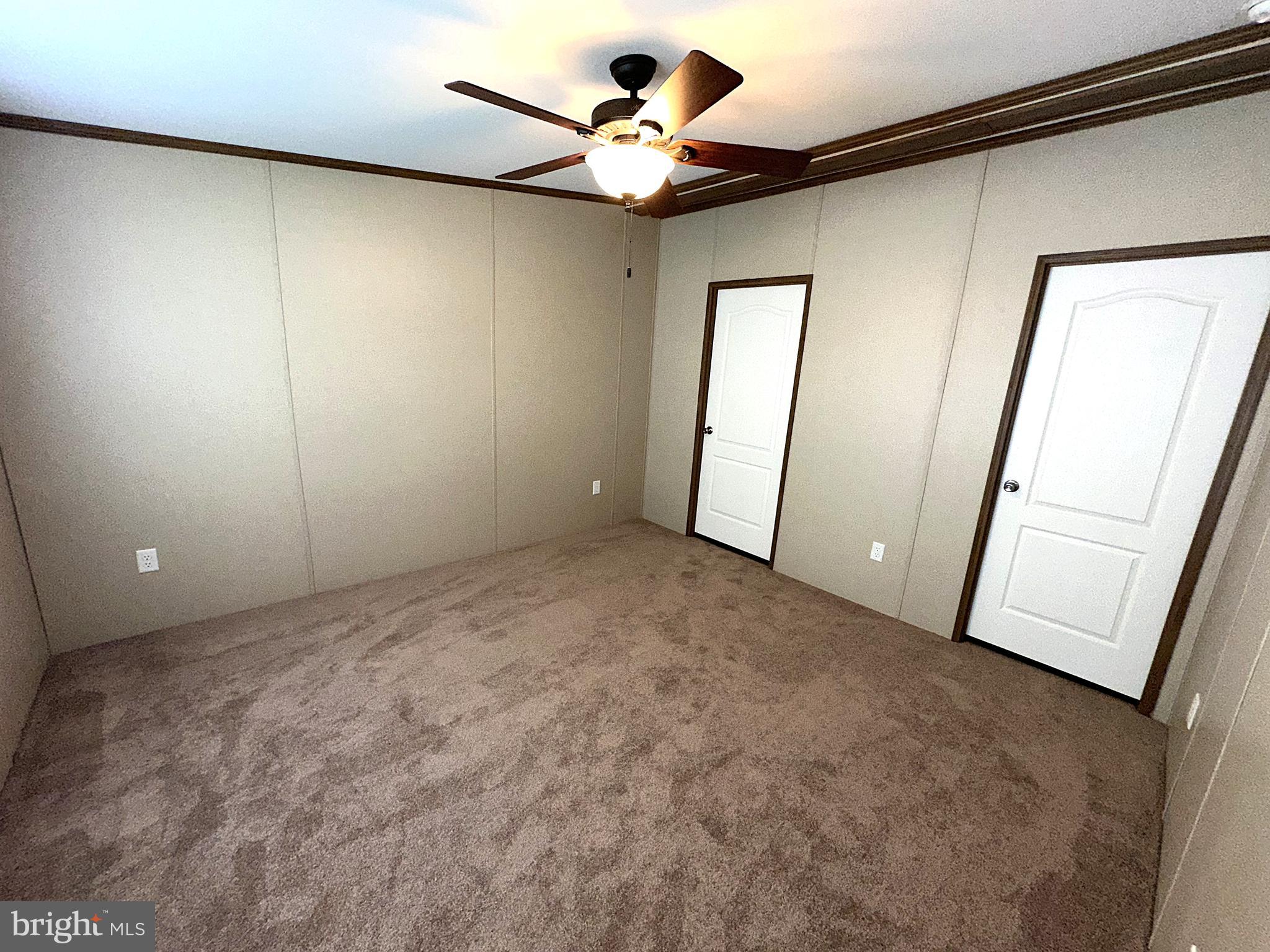 1277 Ritchie Highway, Unit 195 Arnold, MD 21012 - Photo 17 of 30 a view of an empty room