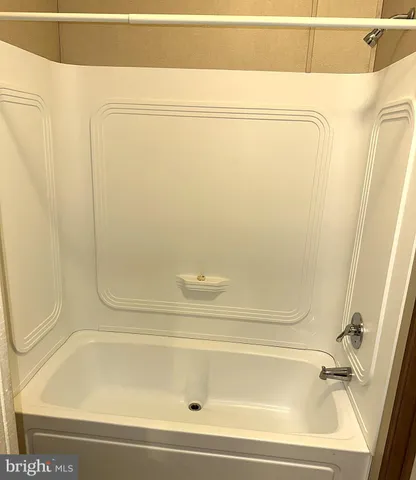 a house with trees in front of it