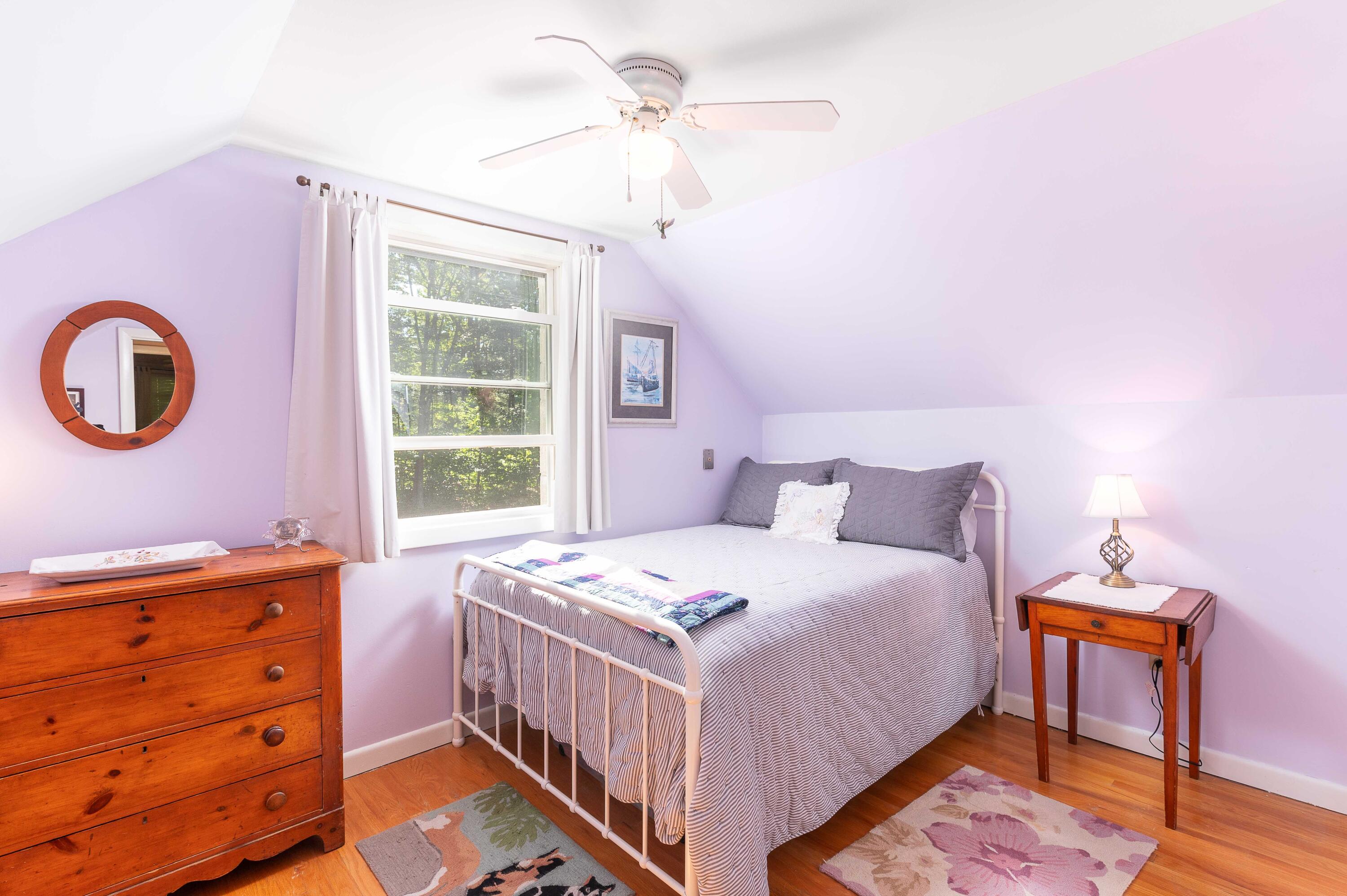 26 Maple Street Fryeburg, ME 04037 - Photo 14 of 30 Second Bedroom