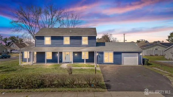 $635,000 | 101-bayberry Bayberry Lane, Willingboro, NJ 08046