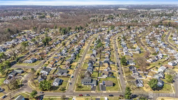 $635,000 | 101 Bayberry Lane, Willingboro, NJ 08046