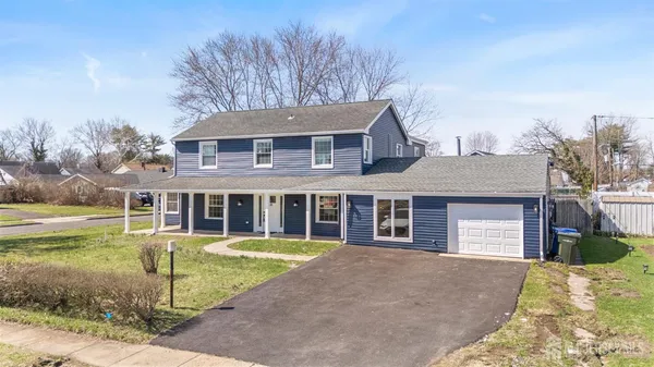 $635,000 | 101 Bayberry Lane, Willingboro, NJ 08046