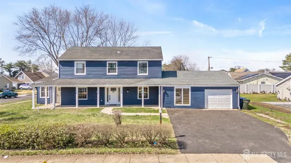 $635,000 | 101 Bayberry Lane, Willingboro, NJ 08046