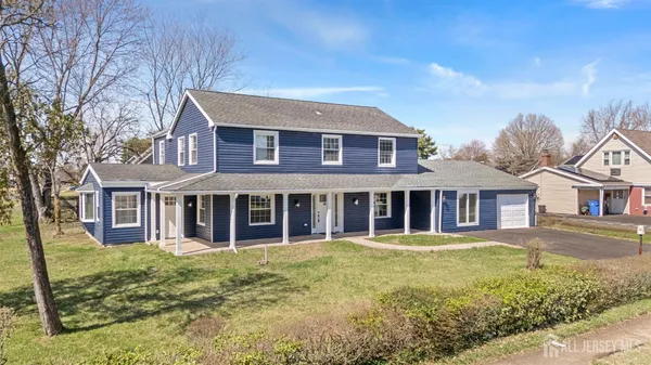 $635,000 | 101 Bayberry Lane, Willingboro, NJ 08046