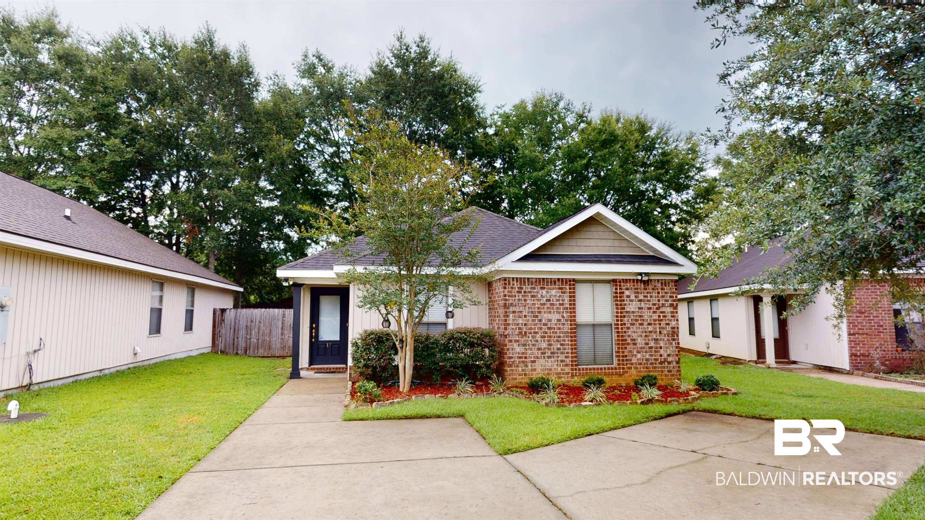 17 Breydon Court Mobile, AL 36608 - Photo 24 of 24
