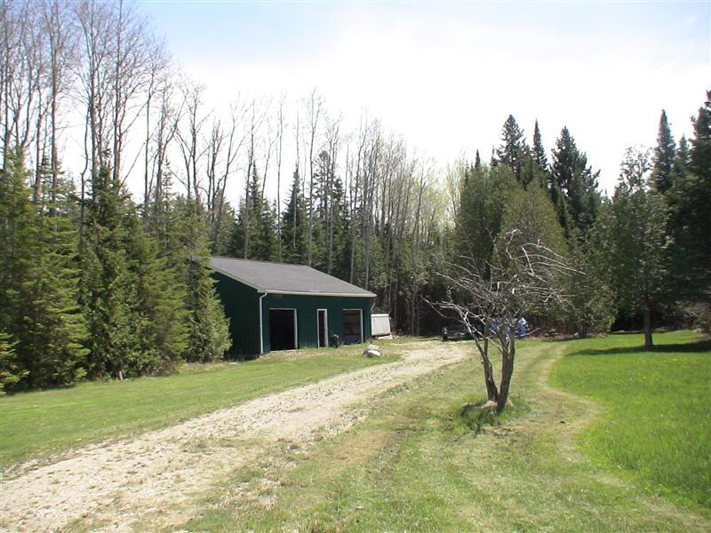 2707 Brevort Lake Road Moran, MI 49760 - Photo 16 of 33 Gallery Image 16