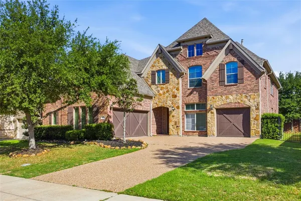 $650,000 | 950 Woodstream Drive, Prosper, TX 75078
