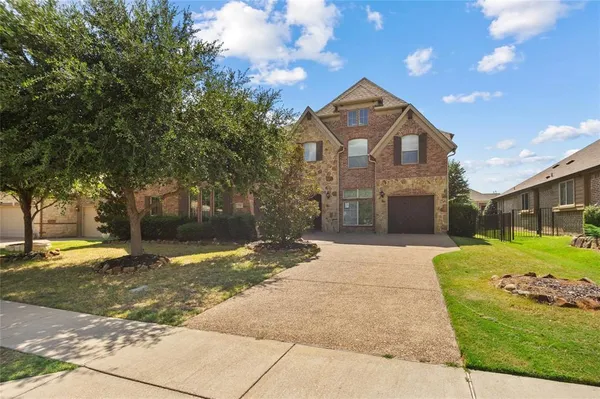 $660,000 | 950 Woodstream Drive, Prosper, TX 75078