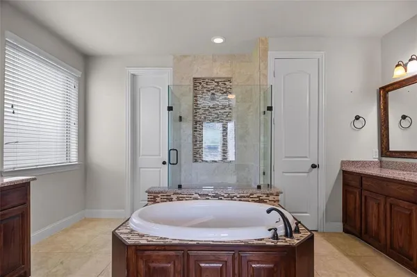 $660,000 | 950 Woodstream Drive, Prosper, TX 75078