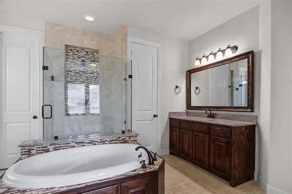 $660,000 | 950 Woodstream Drive, Prosper, TX 75078