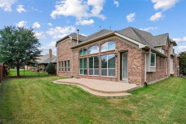 $660,000 | 950 Woodstream Drive, Prosper, TX 75078
