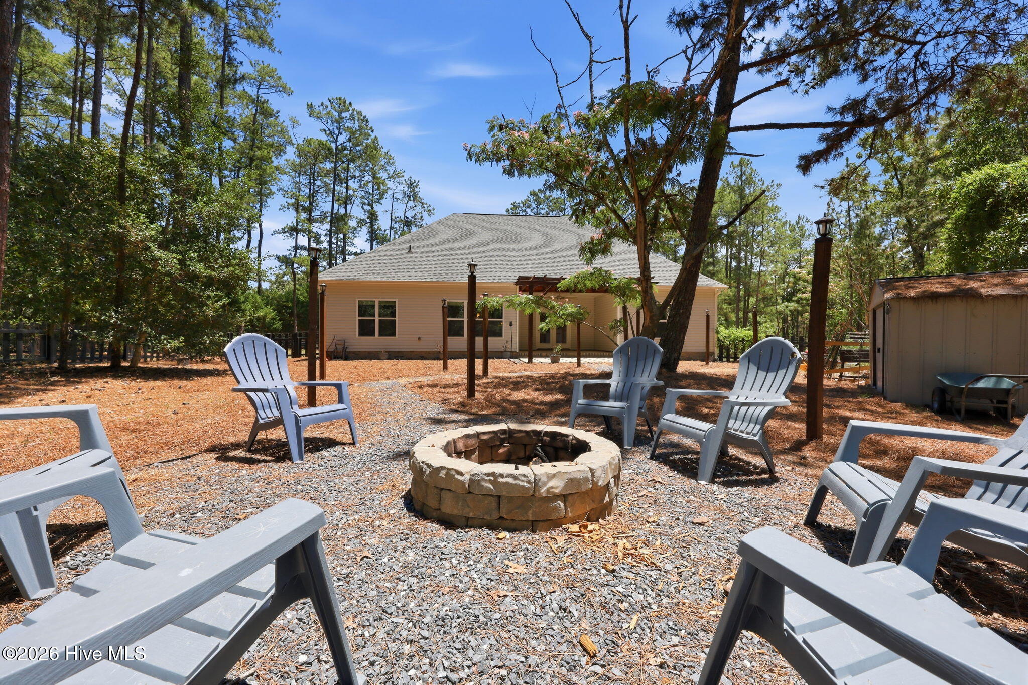102 Richmond Road Jackson Springs, NC 27281 - Photo 42 of 47