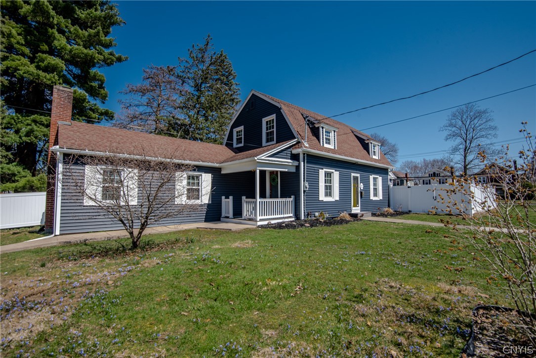 1201 North James Street, Rome, NY 13440 Compass