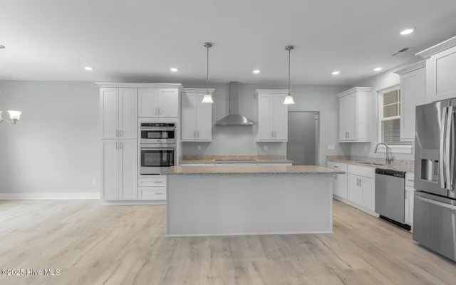 $497,950 | 110 Copper Run Loop Mills, South Mills, NC 27976