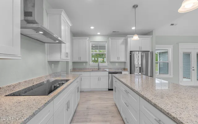 $497,950 | 110 Copper Run Loop Mills, South Mills, NC 27976