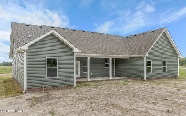 $497,950 | 110 Copper Run Loop Mills, South Mills, NC 27976