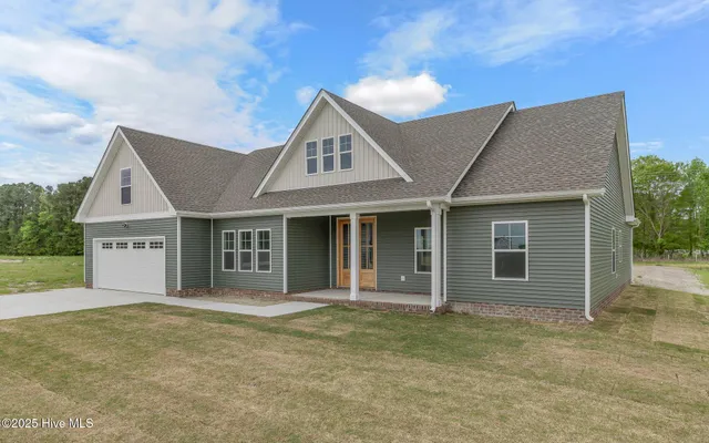 $497,950 | 110 Copper Run Loop Mills, South Mills, NC 27976