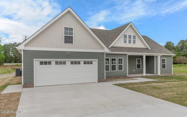 $497,950 | 110 Copper Run Loop Mills, South Mills, NC 27976