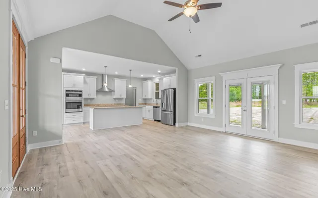 $497,950 | 110 Copper Run Loop Mills, South Mills, NC 27976