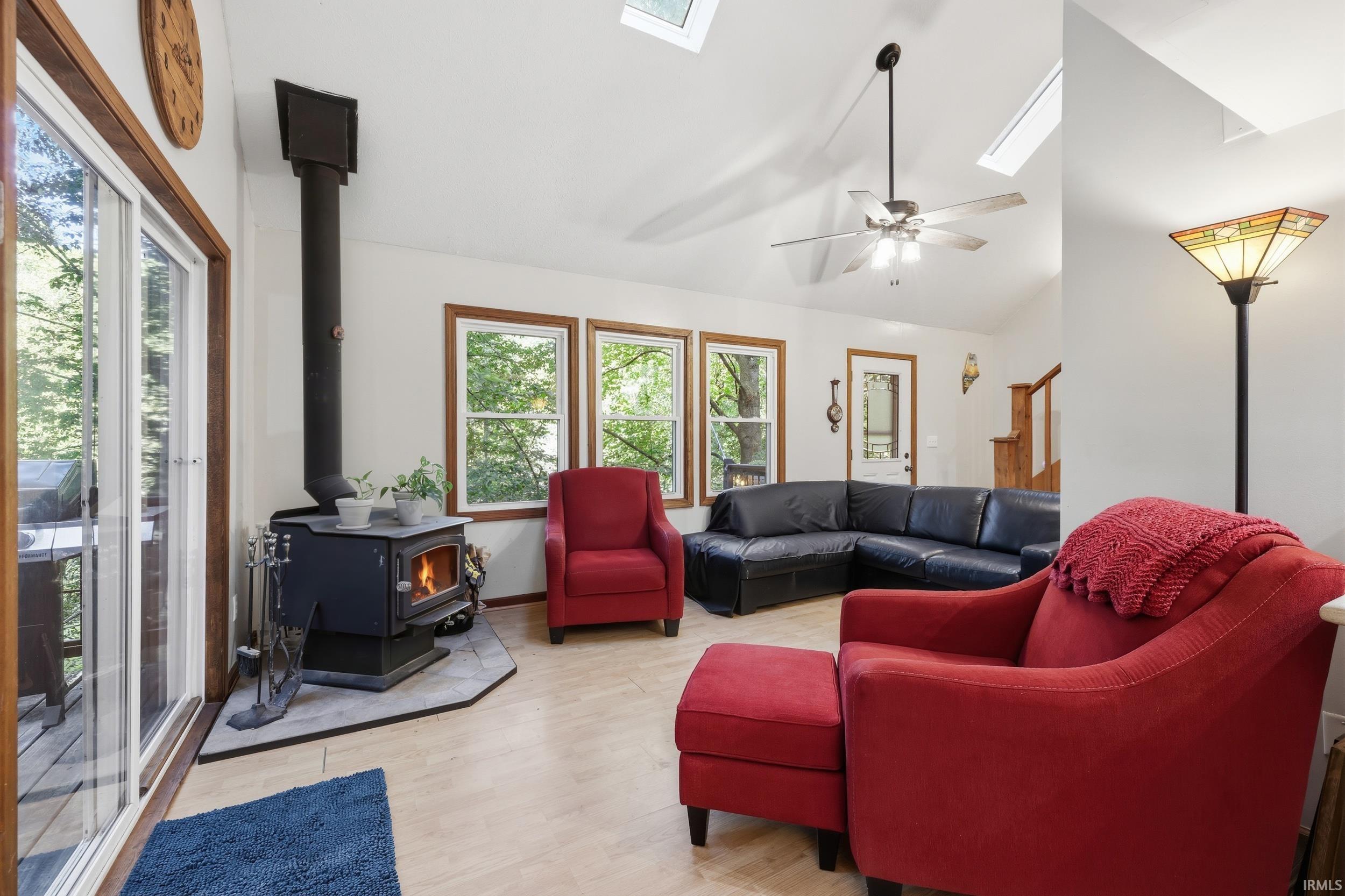 3804 Newt Fulford Road Bloomington, IN 47408 - Photo 8 of 47 Gallery Image 8