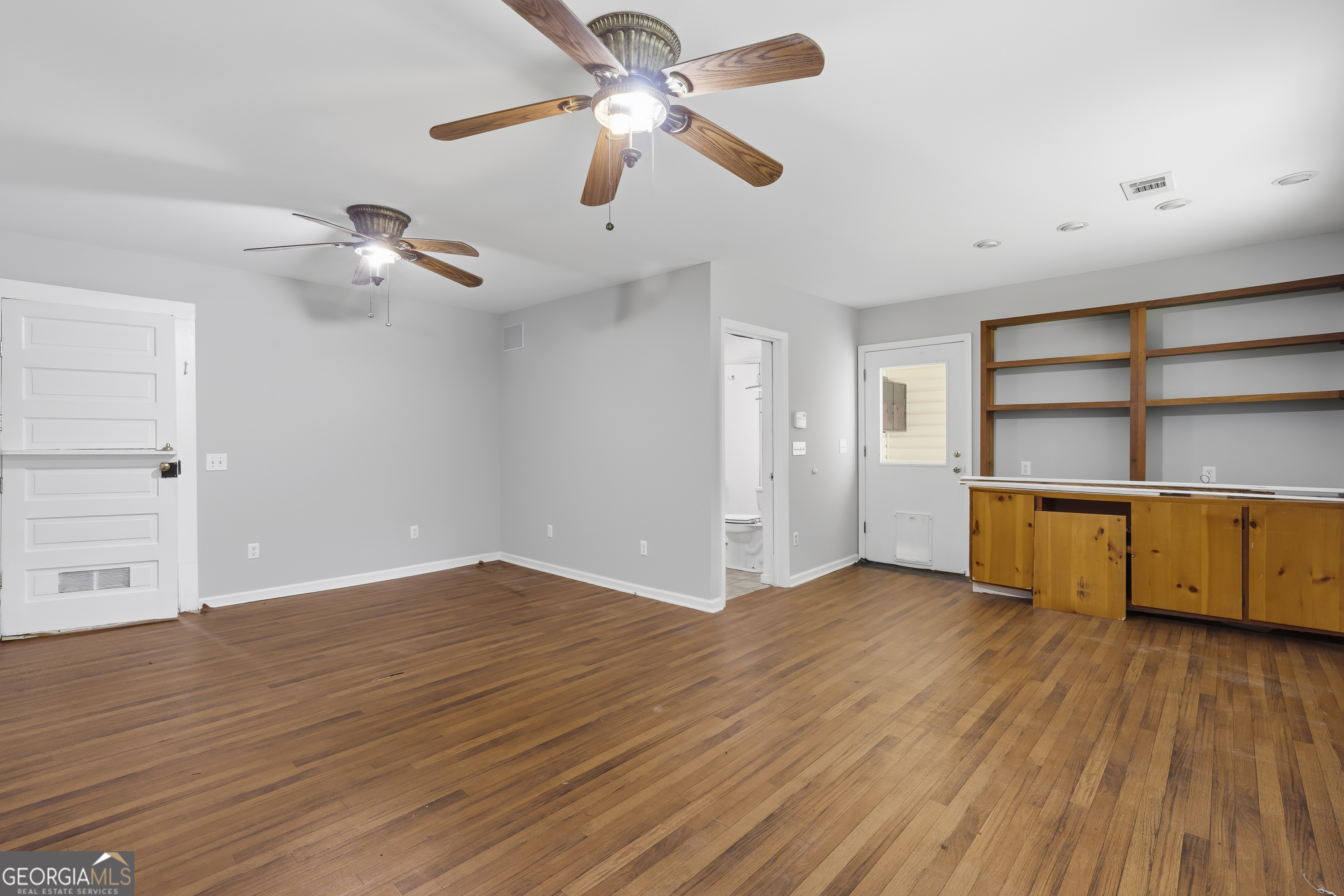 202 Everett Square Fort Valley, GA 31030 - Photo 26 of 48