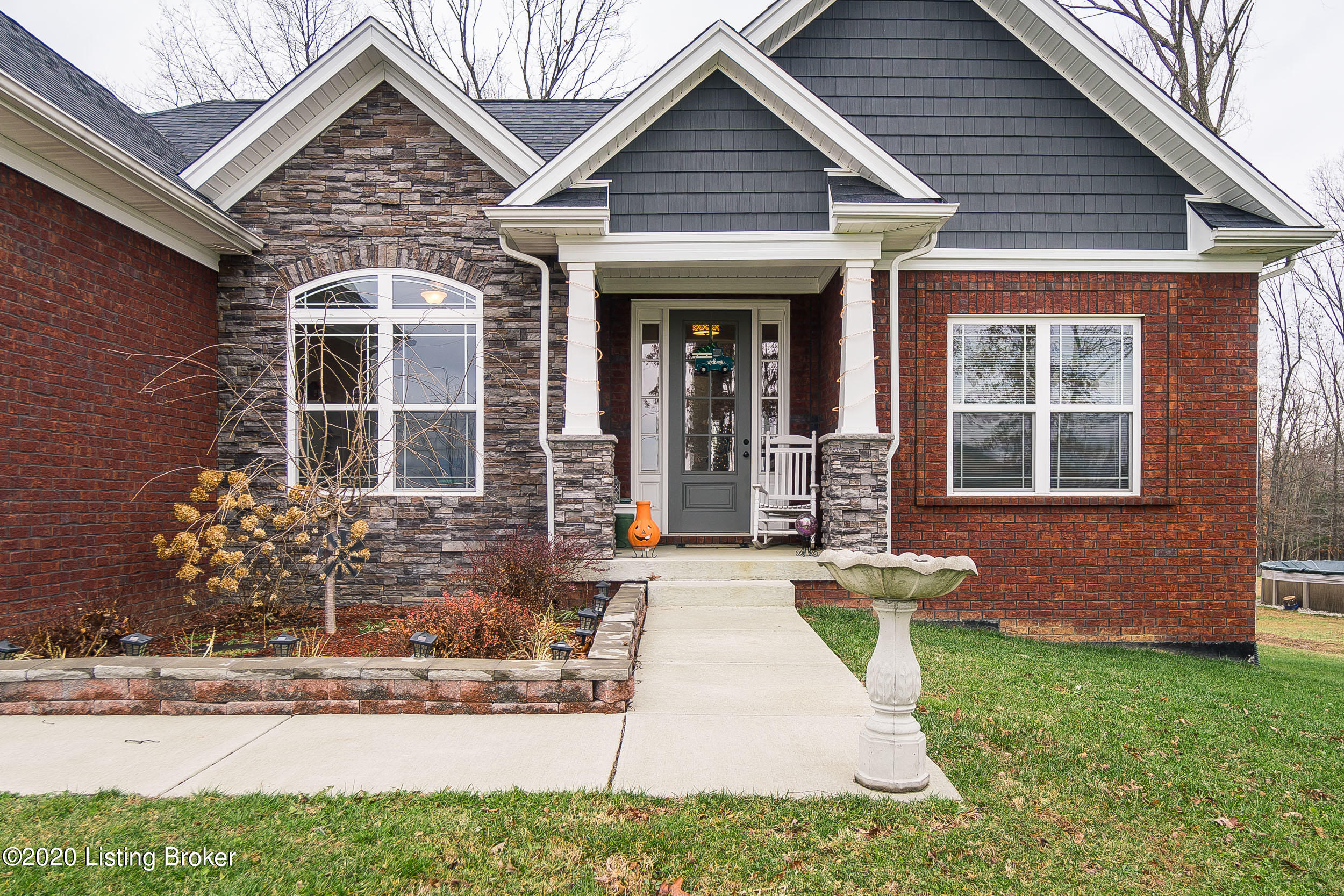 498 Cameron Ridge Road Shepherdsville, KY 40165 - Photo 60 of 63 498 Cameron Ridge Rd-04