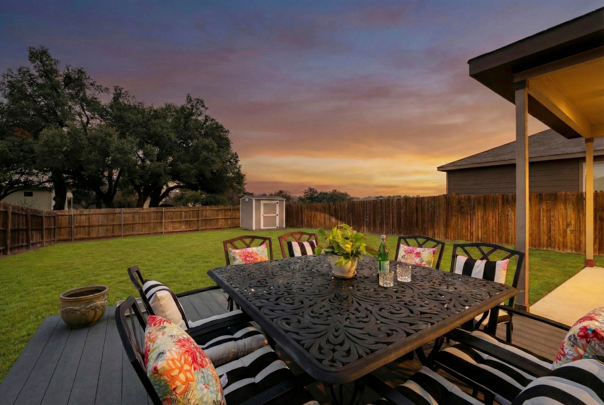 809 Whitman Avenue Georgetown, TX 78626 - Photo 2 of 17
