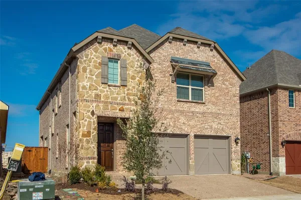 $3,799 | 3105 Damsel Sauvage Lane, Lewisville, TX 75056