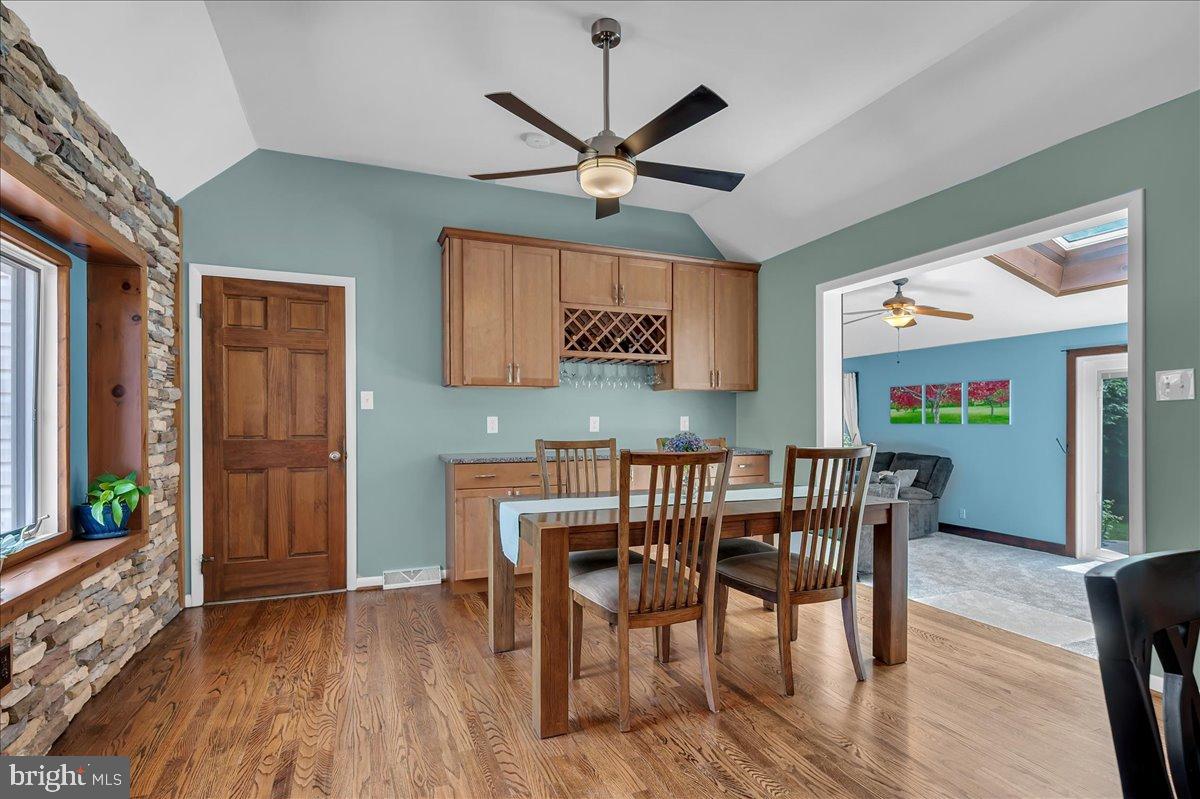 120 Eden Road Landenberg, PA 19350 - Photo 11 of 42 Spacious Breakfast Nook with Additional Cabinetry