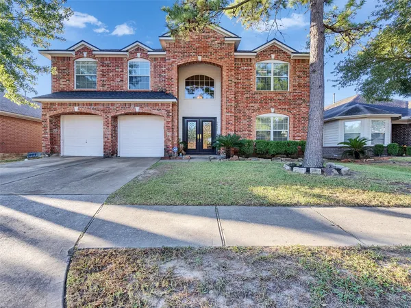 $398,999 | 16627 Roseglade Drive, Cypress, TX 77429