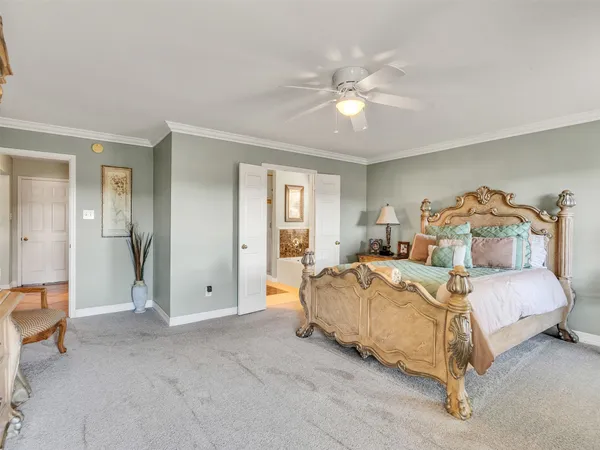 $398,999 | 16627 Roseglade Drive, Cypress, TX 77429