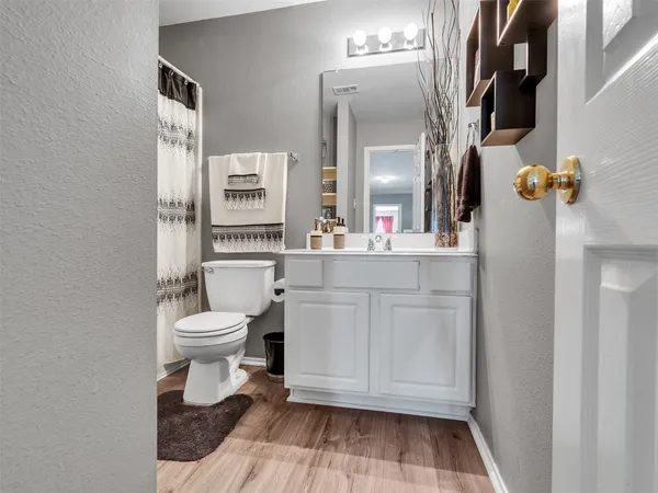 $398,999 | 16627 Roseglade Drive, Cypress, TX 77429