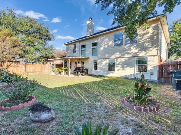 $398,999 | 16627 Roseglade Drive, Cypress, TX 77429