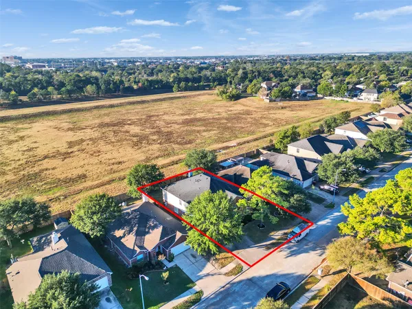 $398,999 | 16627 Roseglade Drive, Cypress, TX 77429