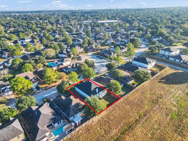 $398,999 | 16627 Roseglade Drive, Cypress, TX 77429